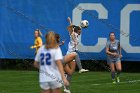 Women’s Soccer vs UMass Boston  Women’s Soccer vs UMass Boston. - Photo by Keith Nordstrom
